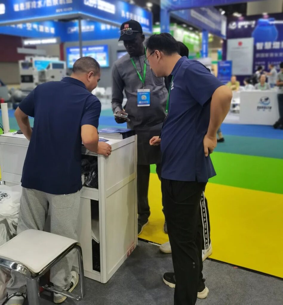 Guangzhou exhibition pictures-1